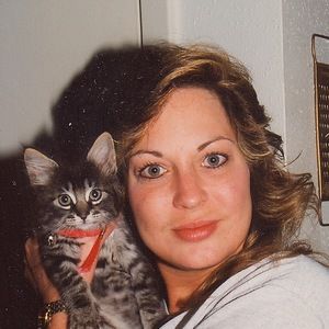 Meet your Posher, Janet